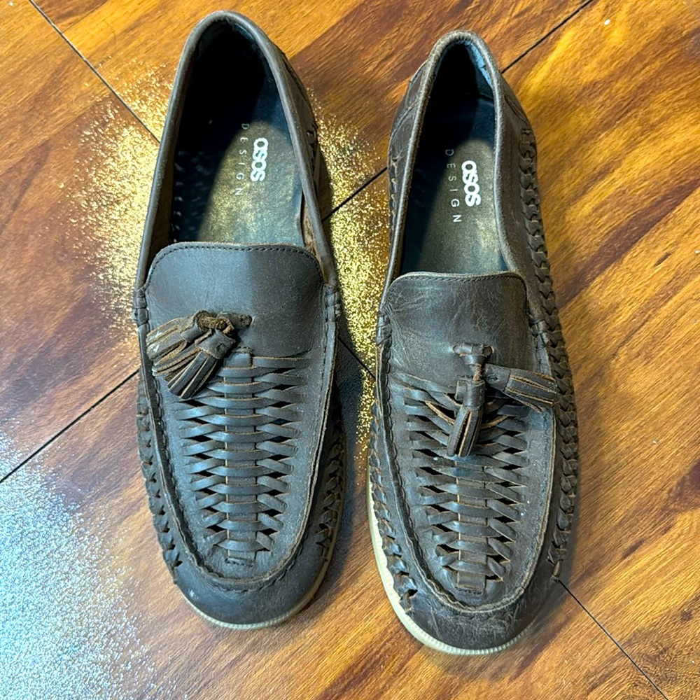 ASOS shoes